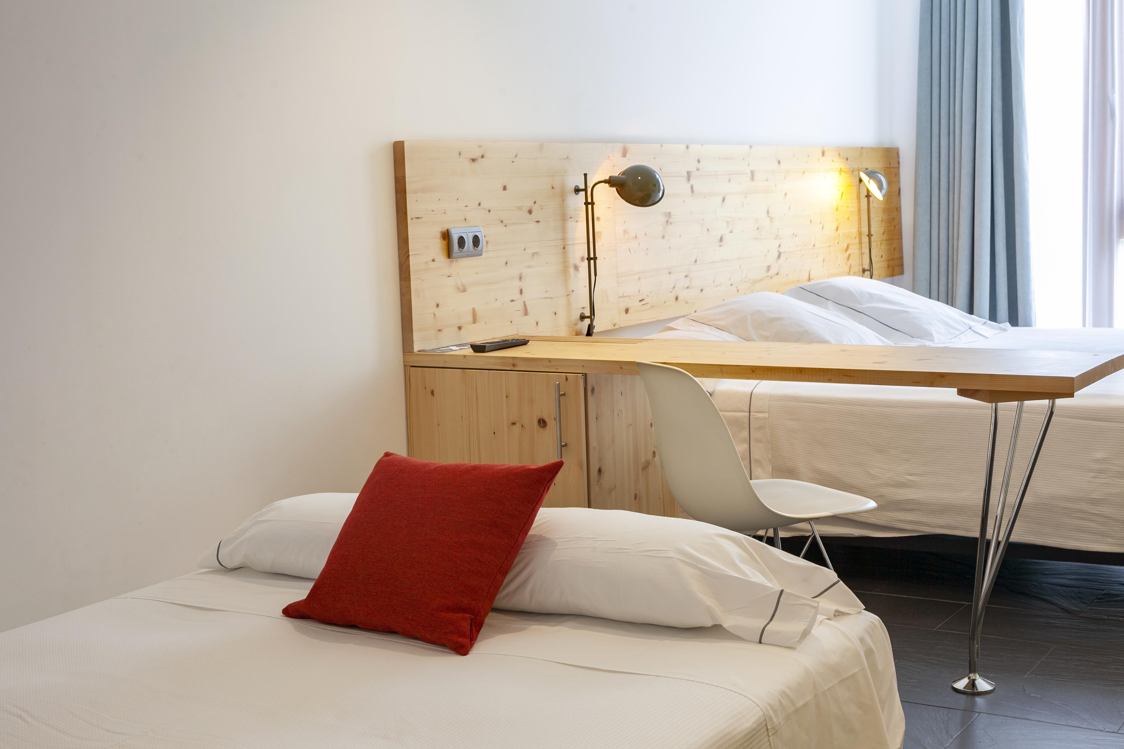 Tierra De Biescas Hotell Eksteriør bilde