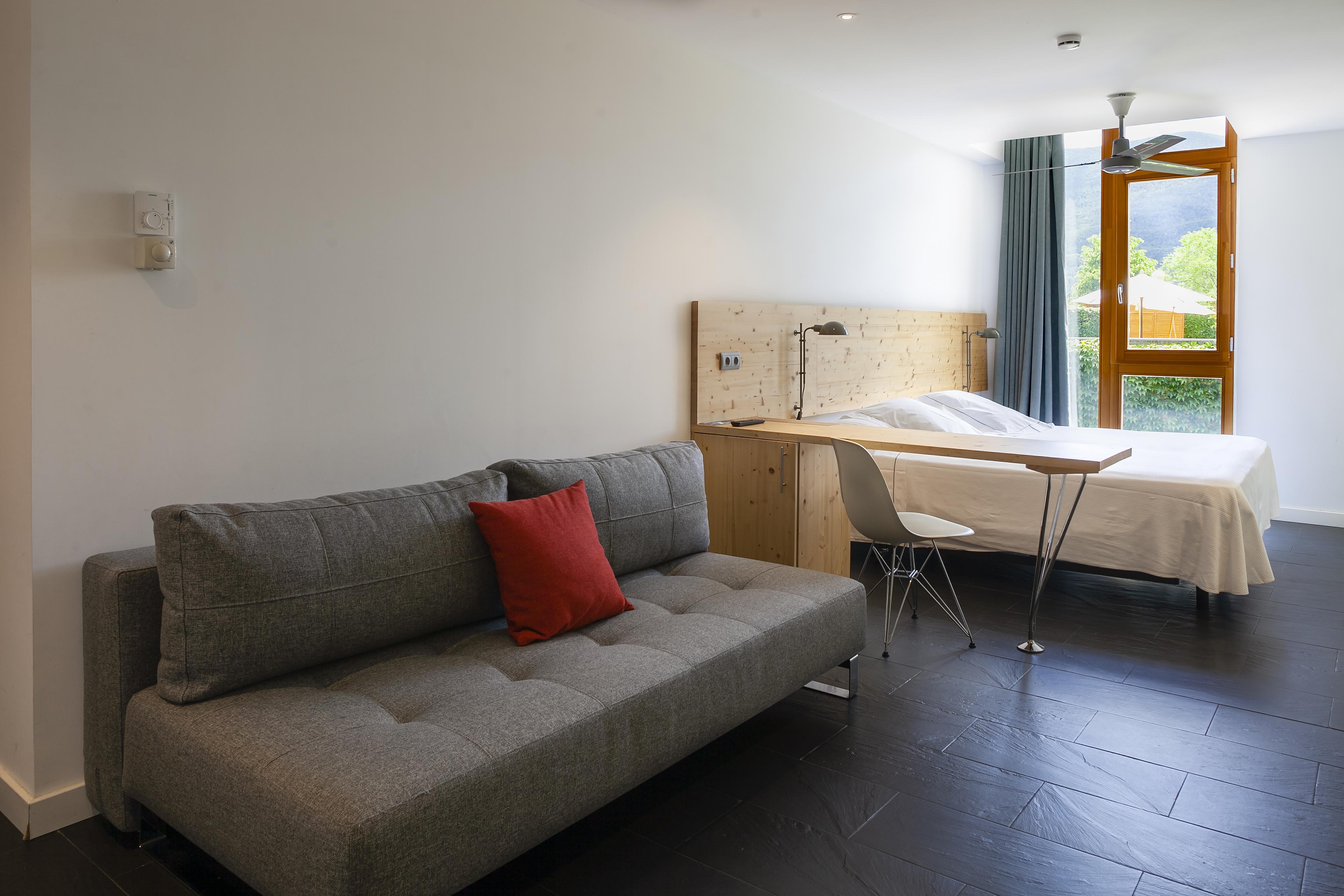 Tierra De Biescas Hotell Eksteriør bilde