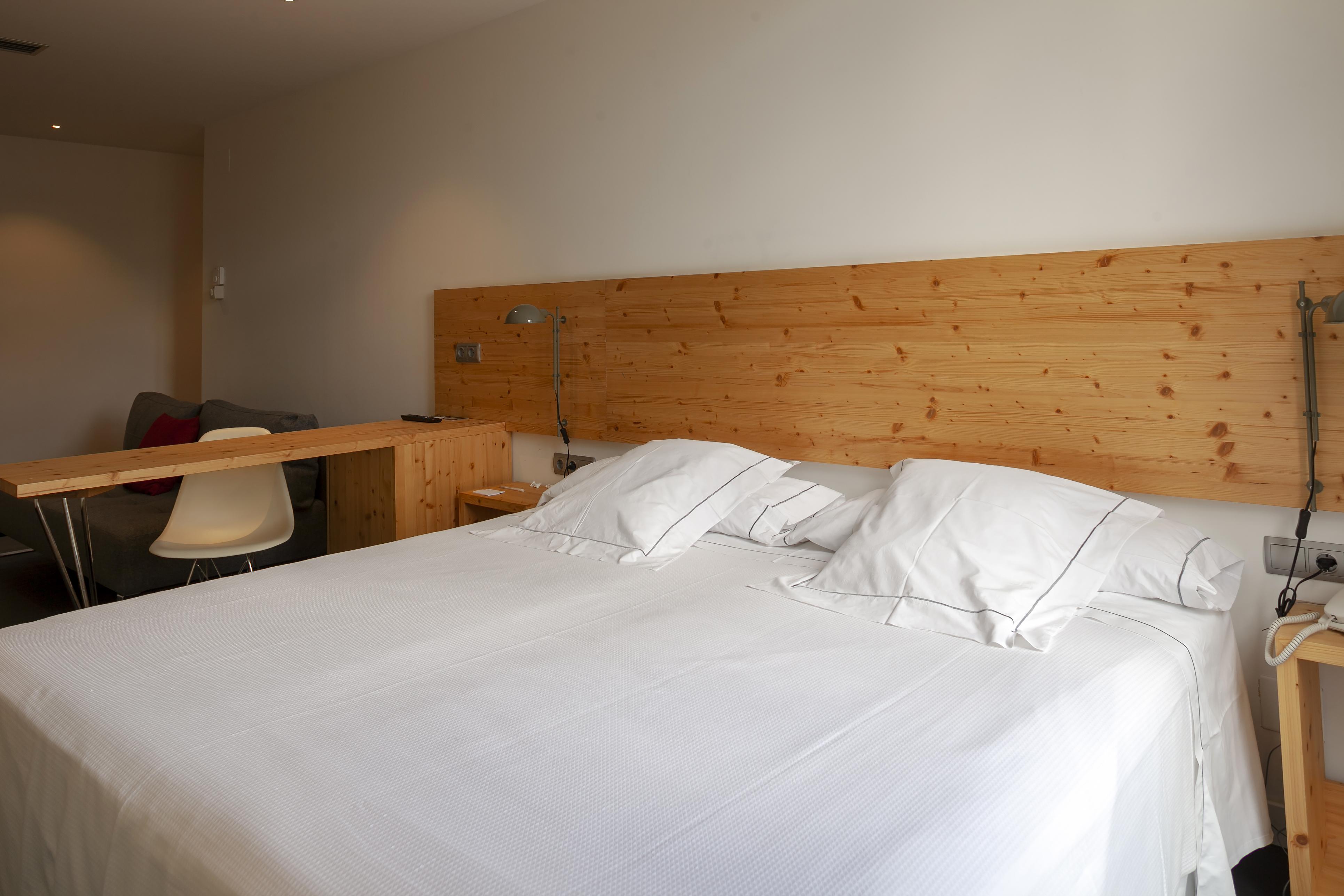 Tierra De Biescas Hotell Eksteriør bilde