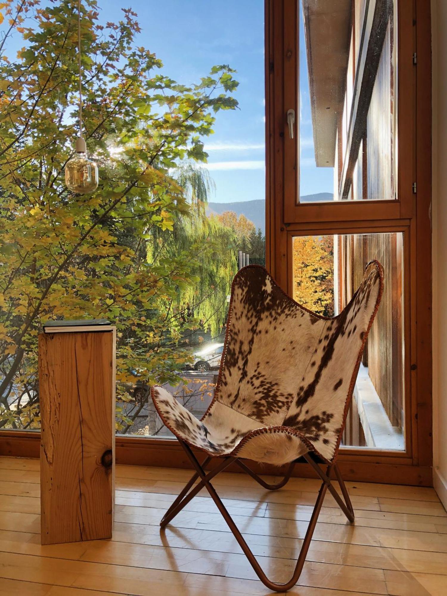 Tierra De Biescas Hotell Eksteriør bilde